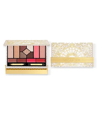 Dior Limited-Edition Makeup Palette