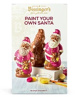 Bissinger's Handcrafted Chocolate Holiday Milk Chocolate Paint-a