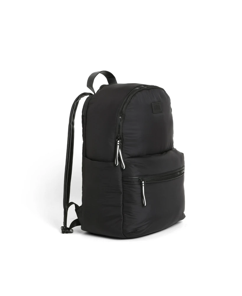 Bluzen Parachute Nylon Backpack