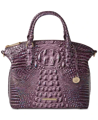 Brahmin Duxbury Melbourne Satchel