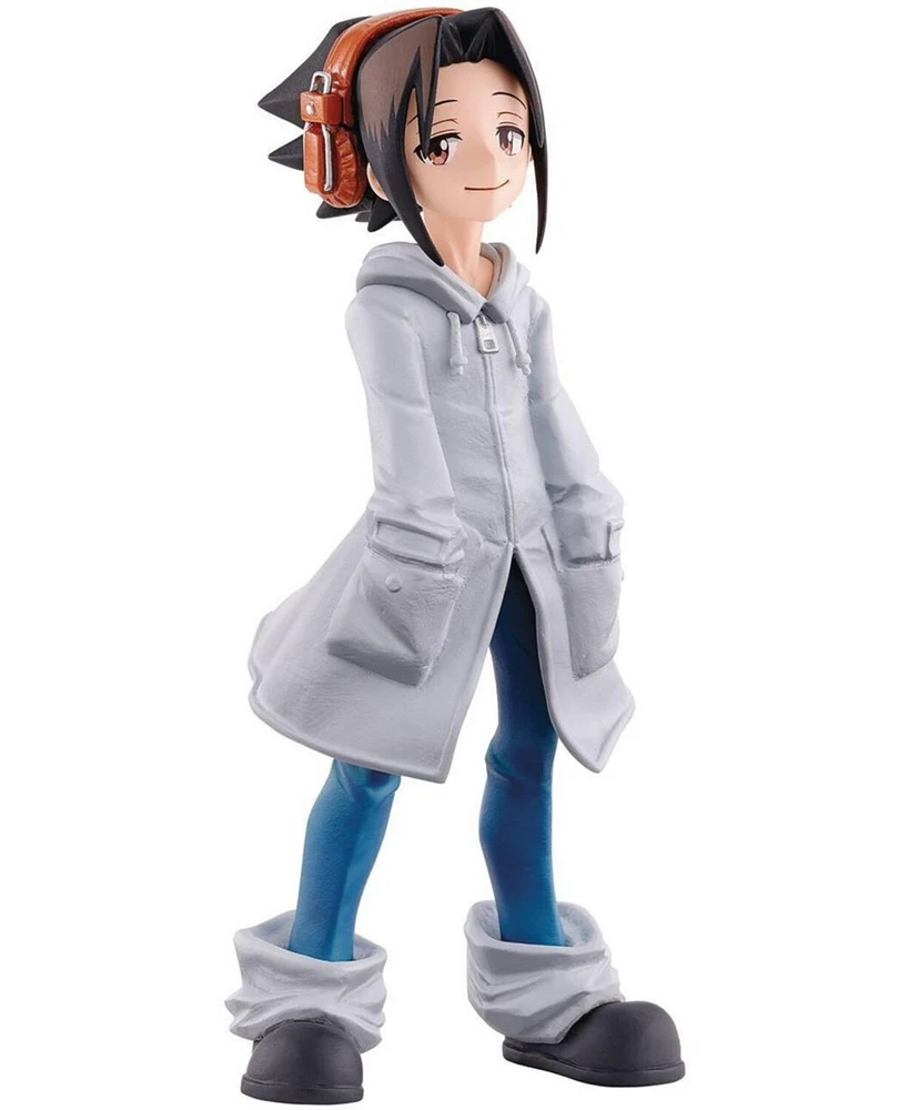 Banpresto Shaman King - Yoh Asakura Vol.3 Statue