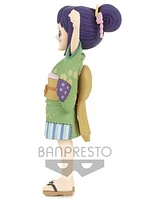 Banpresto One Piece - Dxf - The Grandline Series - Wanokuni Vol.2 Otama Ver. A Statue