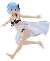 Banpresto Re:Zero - Starting Life In Another World - Celestial Vivi-Rem Statue