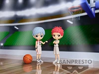 Banpresto Kuroko's Basketball - Q Posket