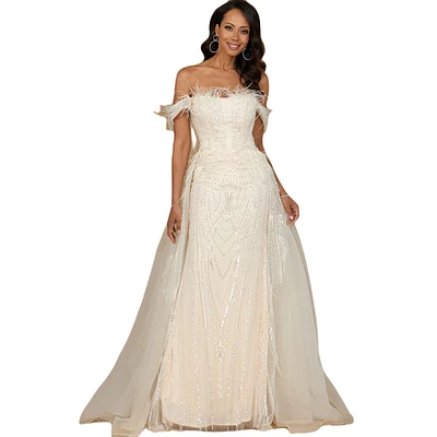 Lara Women's Illusion Neck