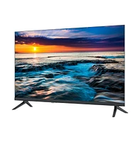 Impecca 32-inch Hd Led Tv, 720p Hd 60Hz Picture Quality