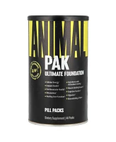 Animal Pak Ultimate Foundation