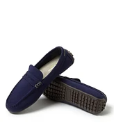 Dearfoams Women's Hazel Sport Knit Driving Loafer
