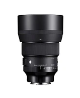 Sigma 85mm f/1.4 Dg Dn Art Lens for Sony E