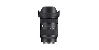 Sigma 28-70mm f/2.8 Dg Dn Contemporary Lens for Sony E-Mount