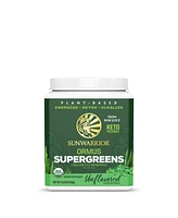 Sunwarrior Ormus Supergreens Powder, Unflavored, Sunwarrior