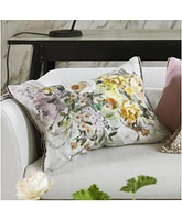 Designers Guild Veronese Linen Decorative Pillow