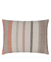 Designers Guild Brera Corso Brick Linen Decorative Pillow