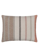 Designers Guild Brera Corso Brick Linen Decorative Pillow