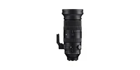 Sigma 60-600mm F4.5-6.3 Dg Dn Os Sports Lens for Sony E Mount with 10X Zoom