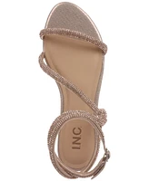 I.n.c. International Concepts Women's Addisonn Flat Sandals, Created for Macy's