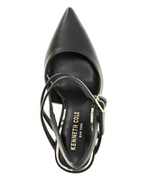 Kenneth Cole New York Women's Raquel Slingback Pumps