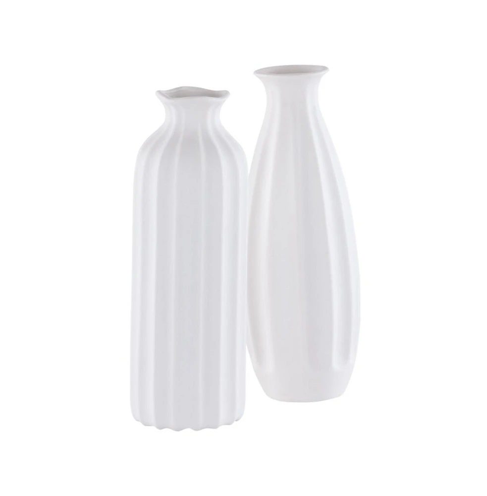 Safavieh Ilsa Ceramic Vase Set of 2