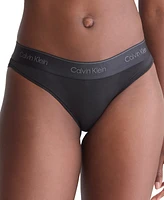 Calvin Klein Women's Modern Holiday Bikini Underwear QF7999