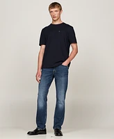 Tommy Hilfiger Men's Essential Solid Pocket T-Shirt