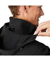 Free Country Men's Odyssey Ii Flex Super Softshell Jacket