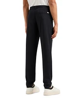 A|X Armani Exchange Men's Classic Stretch Trousers