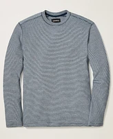 Bonobos Men's Waffle Knit Crewneck Sweater