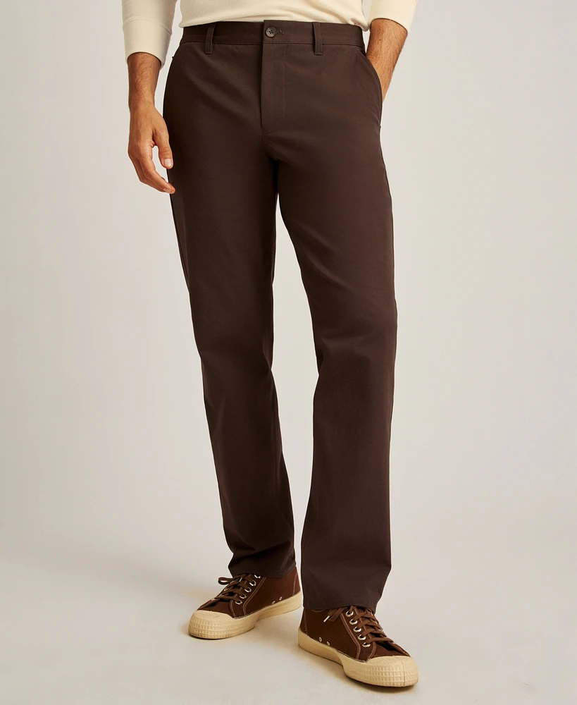 Bonobos Men's Slim Fit Signature Washed Khaki Chinos 2.0