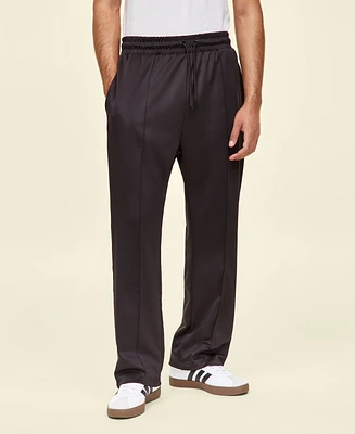 Disney | Macy's Adult Unisex Vintage Varsity Track Pants, Exclusively at