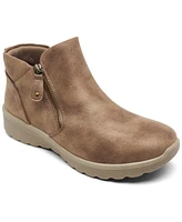 Skechers Women's Lovely Vibe Zip Boots from Finish Line