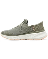 Skechers Women's Relaxed Fit Edgeride Athletic Sneakers from Finish Line