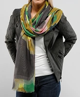 Fraas Domestic Nature Polyester Scarf