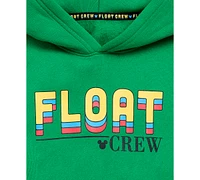 Disney | Macy's Big Kids Unisex Float Crew Pullover Hoodie, Exclusively at Macy's