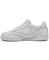 Reebok Women's Club C 85 Casual Sneakers from Finish Line