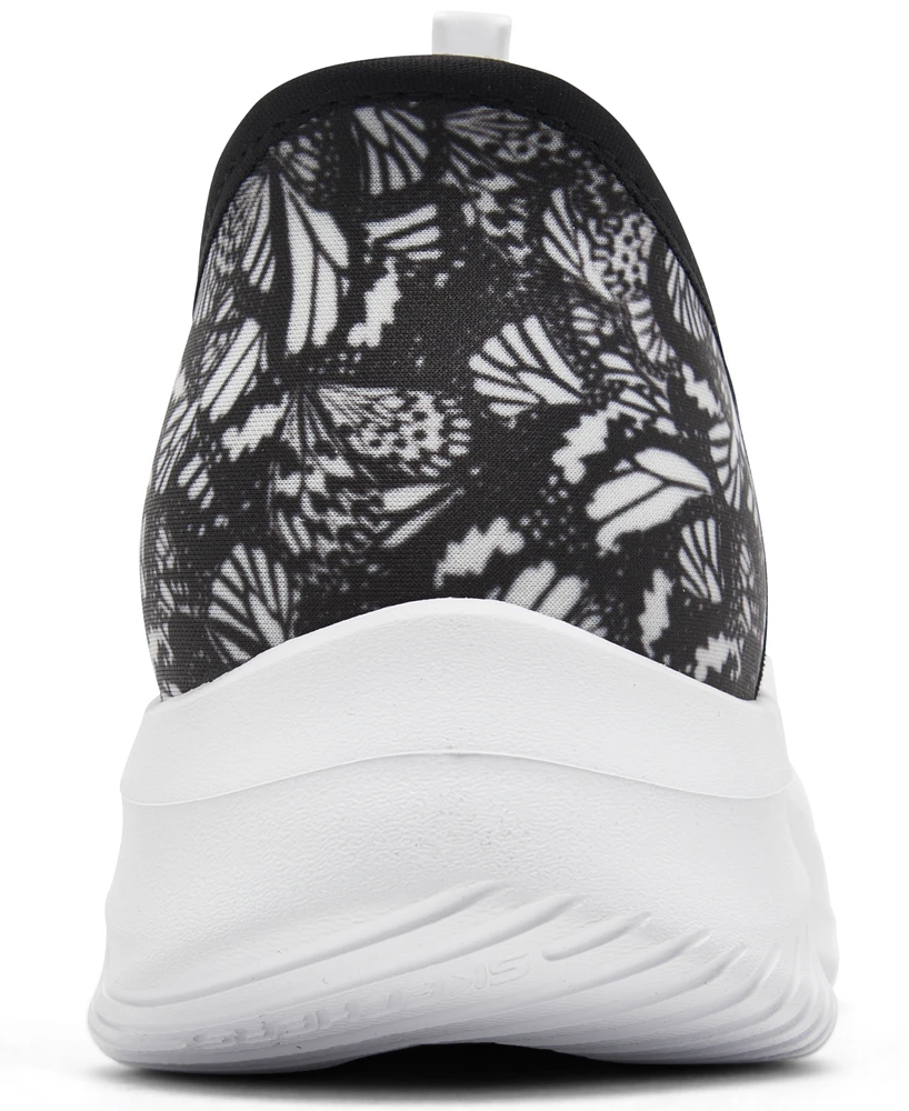 Skechers Women's Slip-Ins: Ultra Flex 3.0 - Full Flight Casual Sneakers from Finish Line