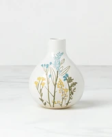 Lenox Wildflowers Small Vase