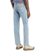 Levi's Men's Regular-Fit Patch Jeans