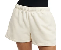 Cotton On Women's Plush Essential Gym Short