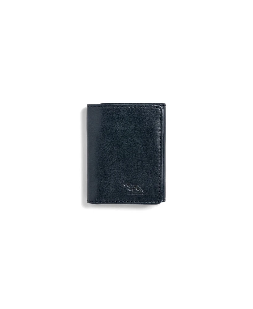 Rodd & Gunn Men's French Farm Valley Wallet