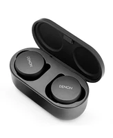 Denon PerL True Wireless Earbuds with Active Noise Cancellation & Adaptive Acoustic Technology