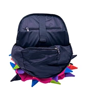 Madpax Streamers | Multi-Colored Pink Backpack - Pink multi