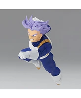 Banpresto Dragon Ball Z - Chosenshiretsuden Iii Vol.2 (B: Trunks) Statue