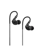 Mee audio M6 In-Ear Sports Headphones w/ Memory Wire