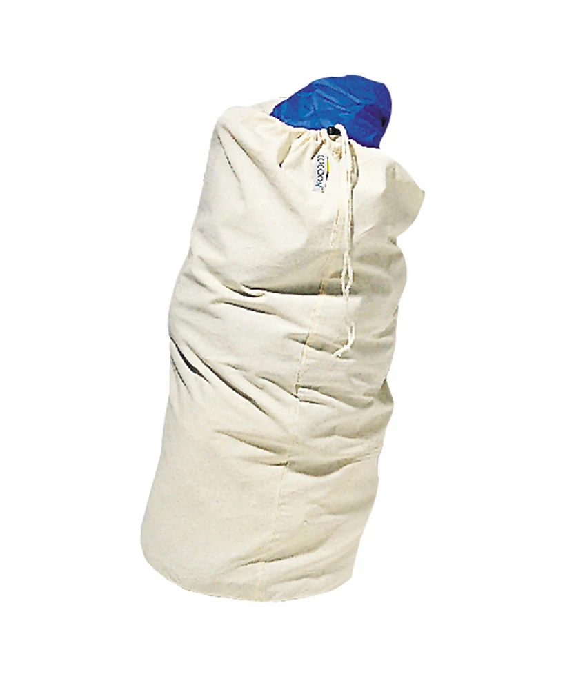 Cocoon - Premium - Sleeping Bag Storage Sack Cotton