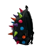 Madpax Abracadabra | Multi-Colored Black Backpack - Black multi