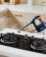 Salav Cs-100 Cleansteam Compact Steam Cleaner