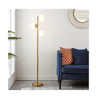 Safavieh Devlyn Floor Lamp