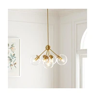 Safavieh Aderynn Chandelier