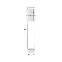 Safavieh Giulia Floor Lamp