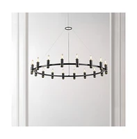 Safavieh Poitier 18 Light Chandelier